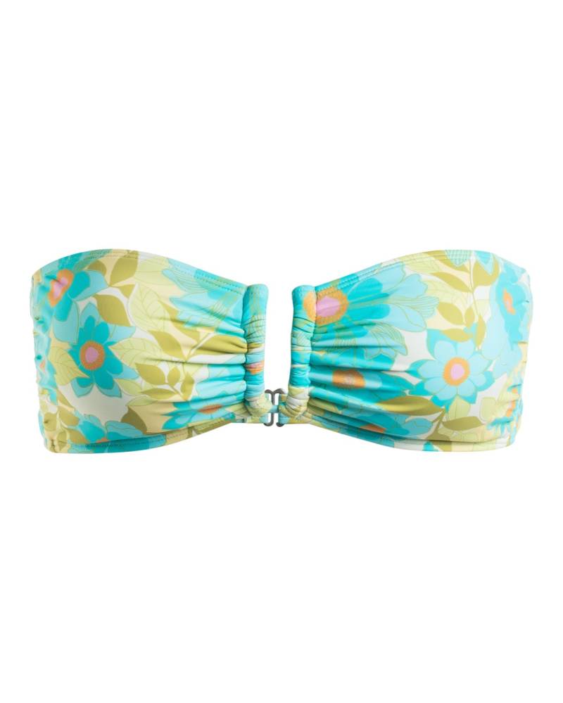 Billabong Bandeau-Bikini-Top »Summer Sky Valerie« von Billabong