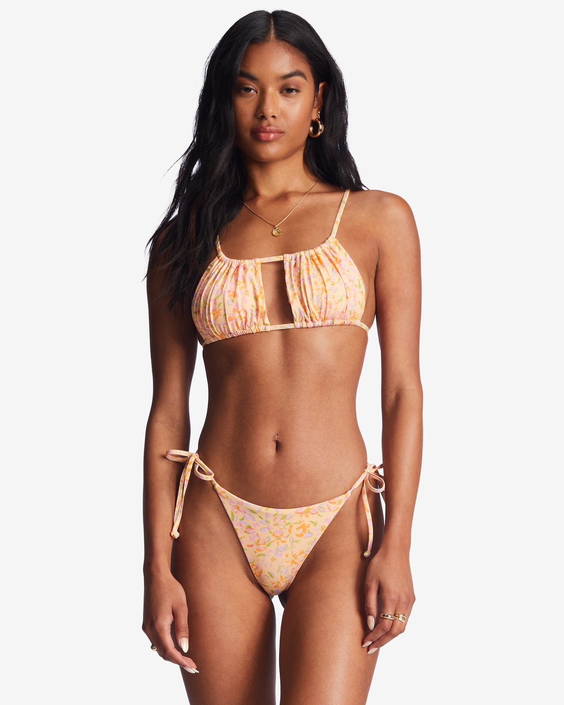 Billabong Bandeau-Bikini-Top »Sweet Oasis Alina« Billabong Bandeau-Bikini-Top »Sweet Oasis Alina« von Billabong