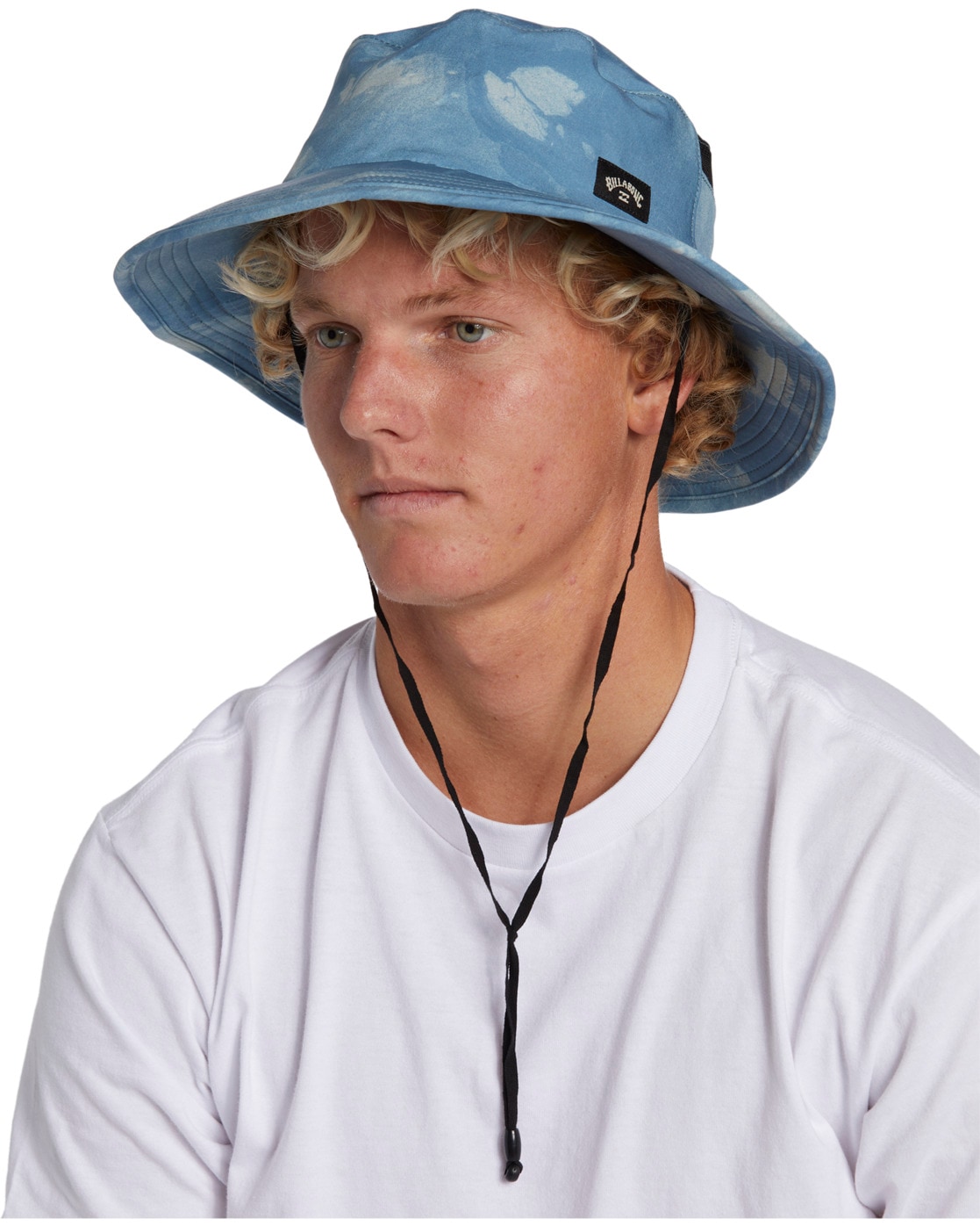 Billabong Baseball Cap »A/Div Big John Lite« Billabong Baseball Cap »A/Div Big John Lite« von Billabong