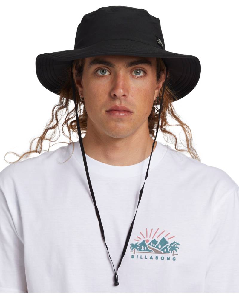 Billabong Baseball Cap »A/Div Big John Lite« von Billabong