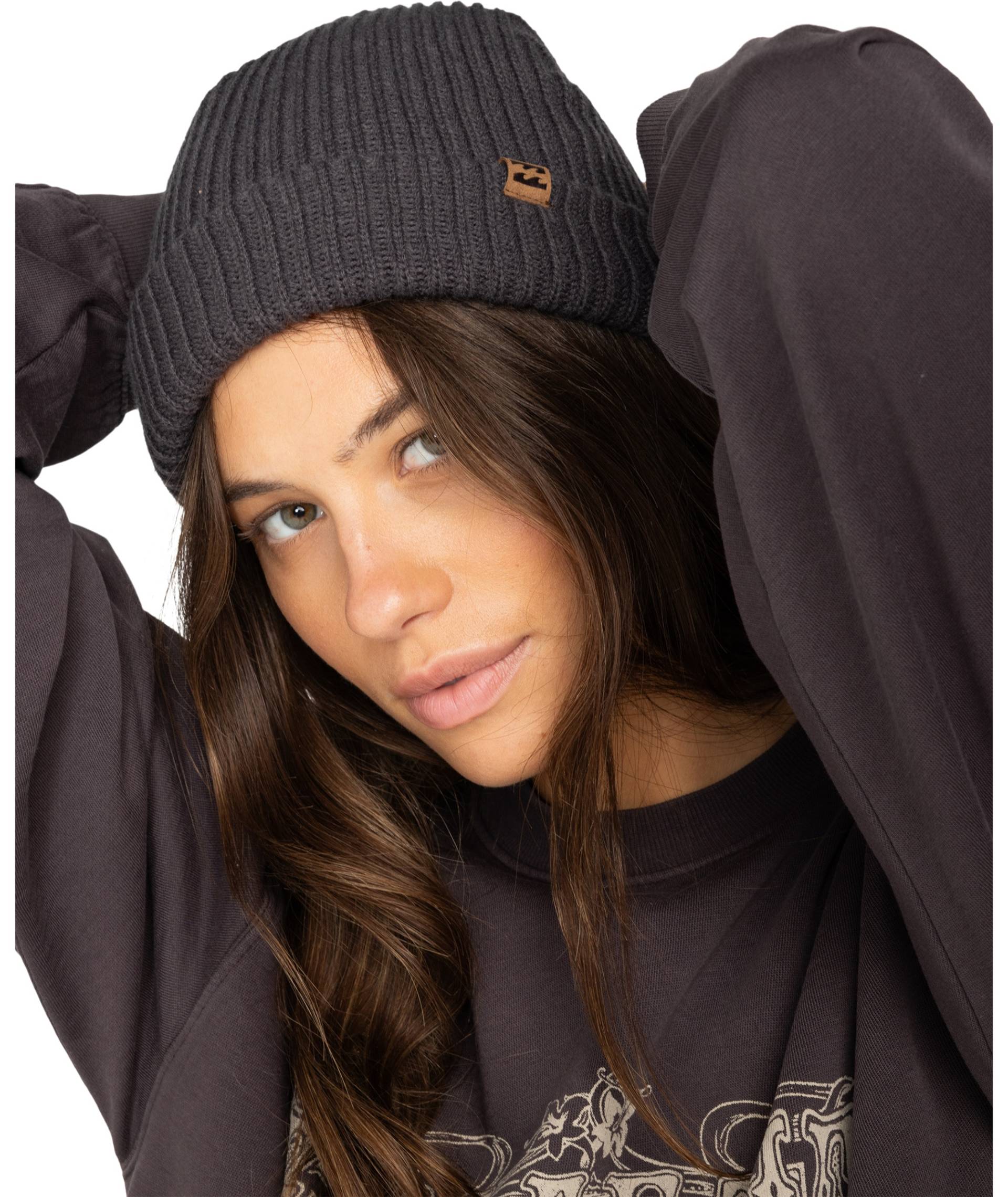 Billabong Beanie »ALTA RIB« von Billabong