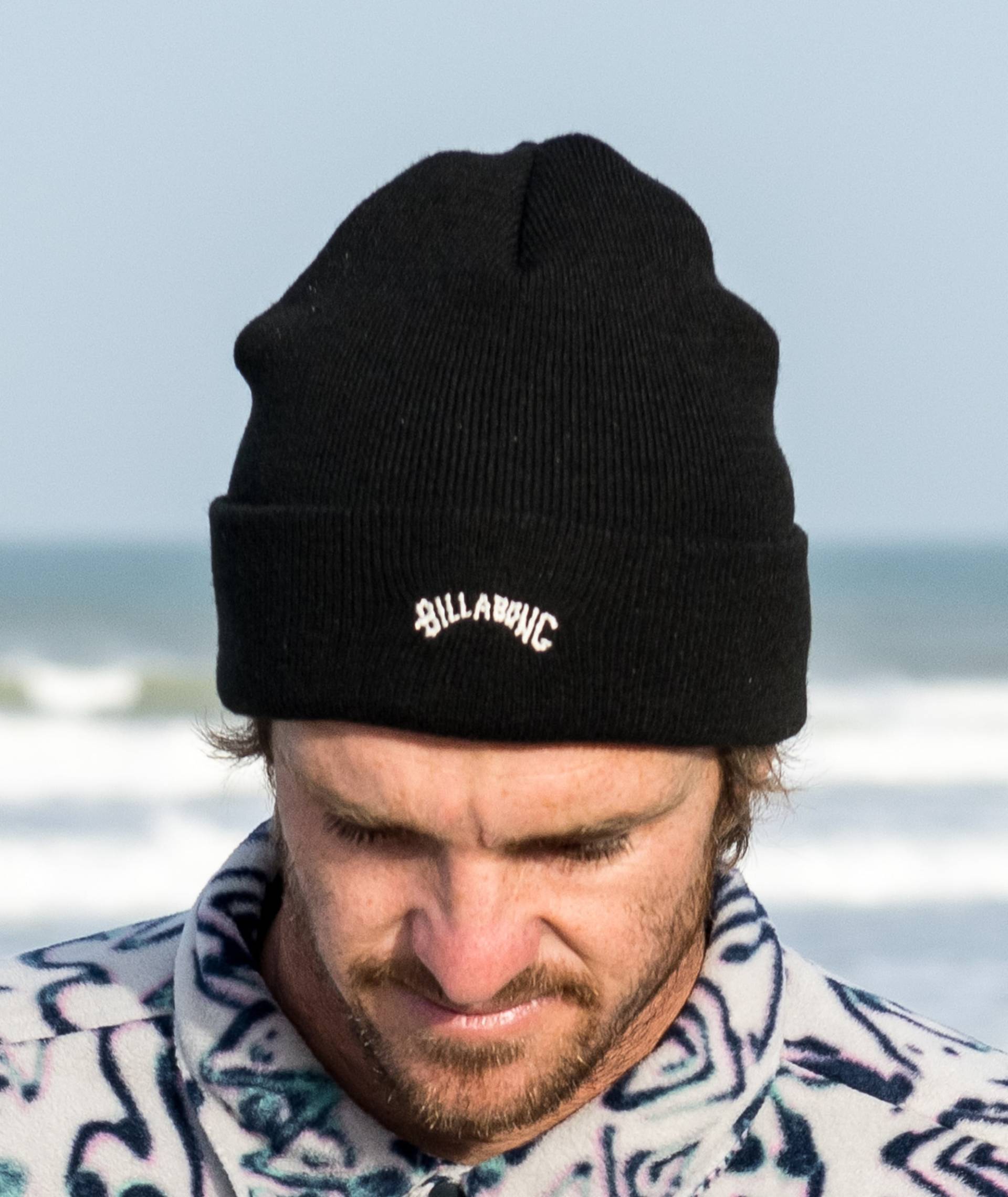 Billabong Beanie »ARCH BEANIE« von Billabong