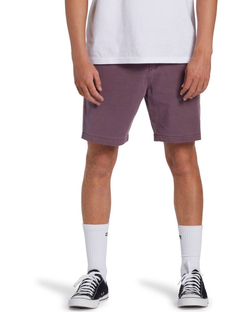 Billabong Bermudas »Crossfire Wave Washed 18"« von Billabong