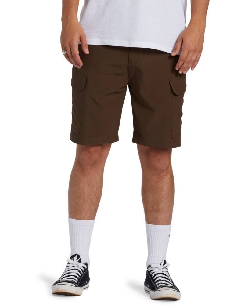 Billabong Bermudas »Surftrek Transport 19"« von Billabong