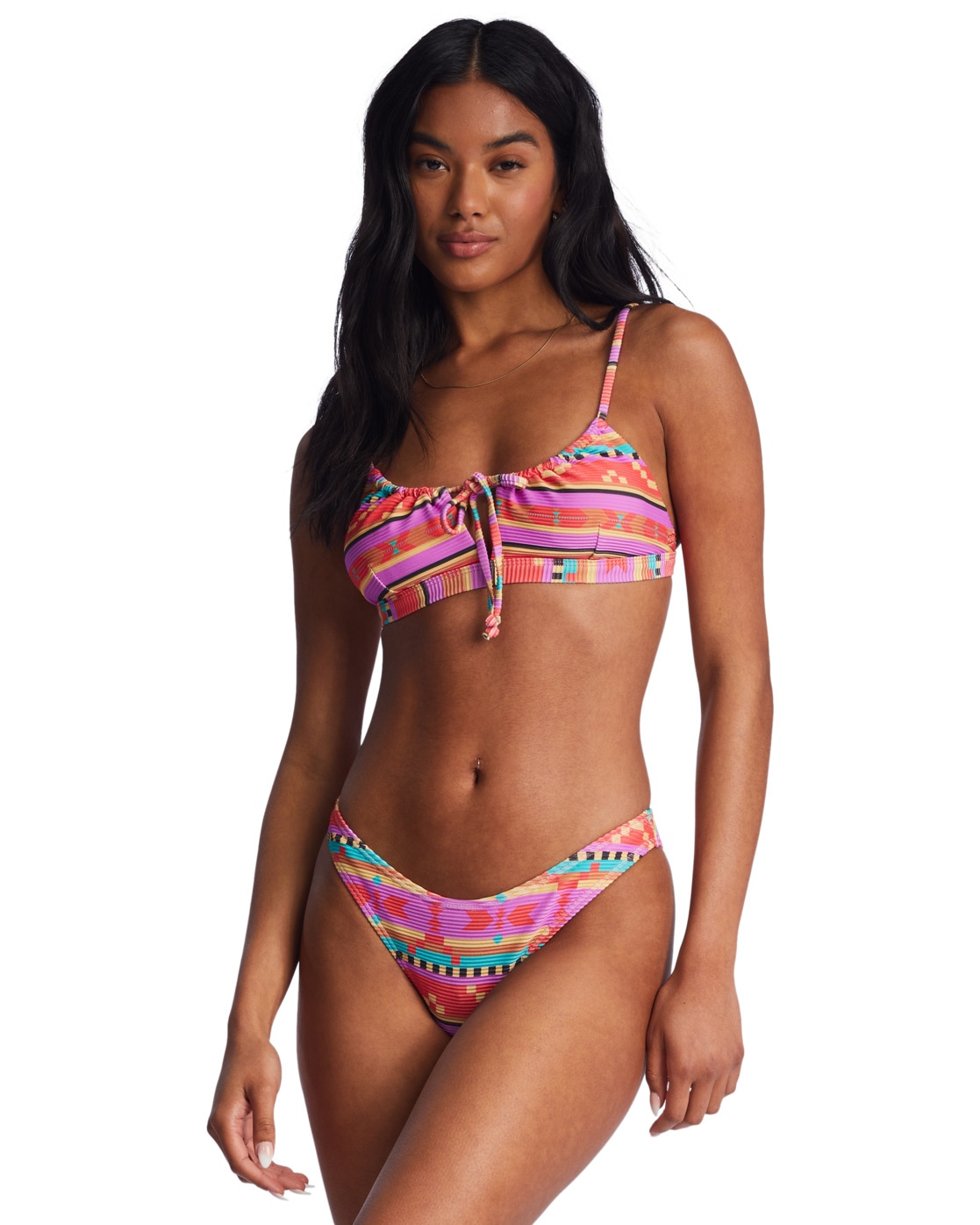 Billabong Bikini-Hose »Baja Rising Hike« Billabong Bikini-Hose »Baja Rising Hike« von Billabong