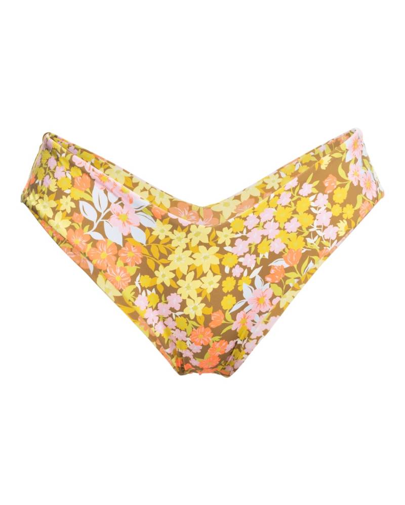 Billabong Bikini-Hose »Bring On The Bliss Tanga« von Billabong