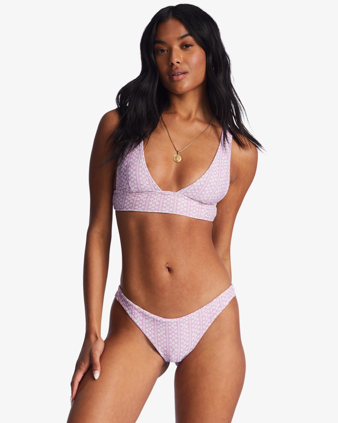 Billabong Bikini-Hose »Covered In Love Tanlines« Billabong Bikini-Hose »Covered In Love Tanlines« von Billabong