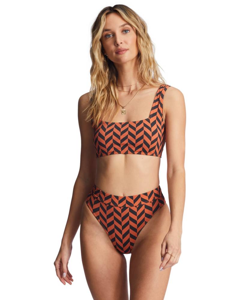 Billabong Bikini-Hose »Cross Step Maui Rider« von Billabong