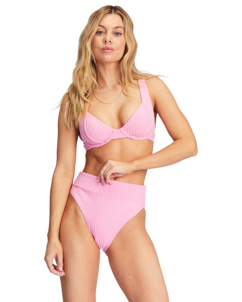 Billabong Bikini-Hose »In The Loop Rise« von Billabong