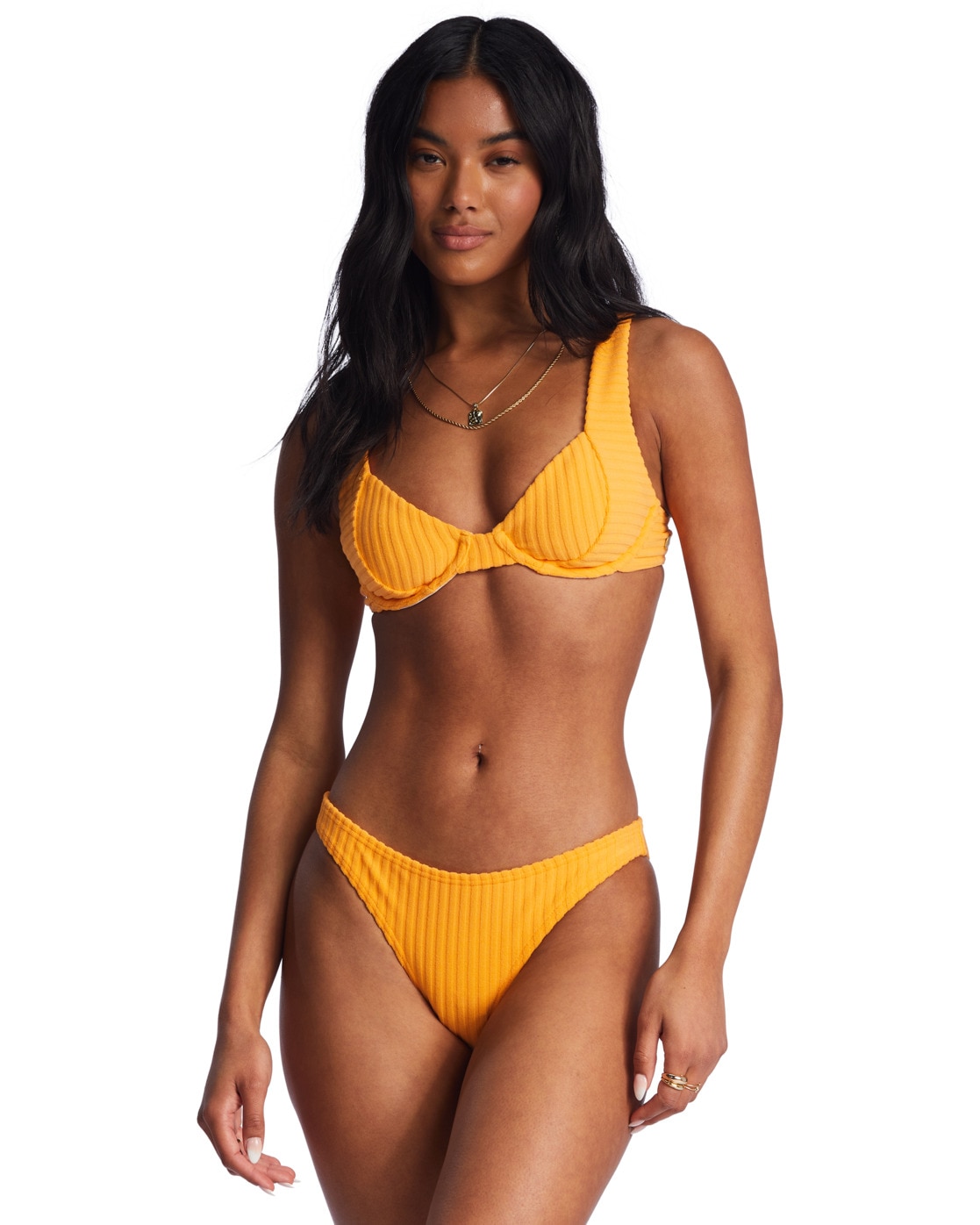 Billabong Bikini-Hose »In The Loop Tropic« Billabong Bikini-Hose »In The Loop Tropic« von Billabong