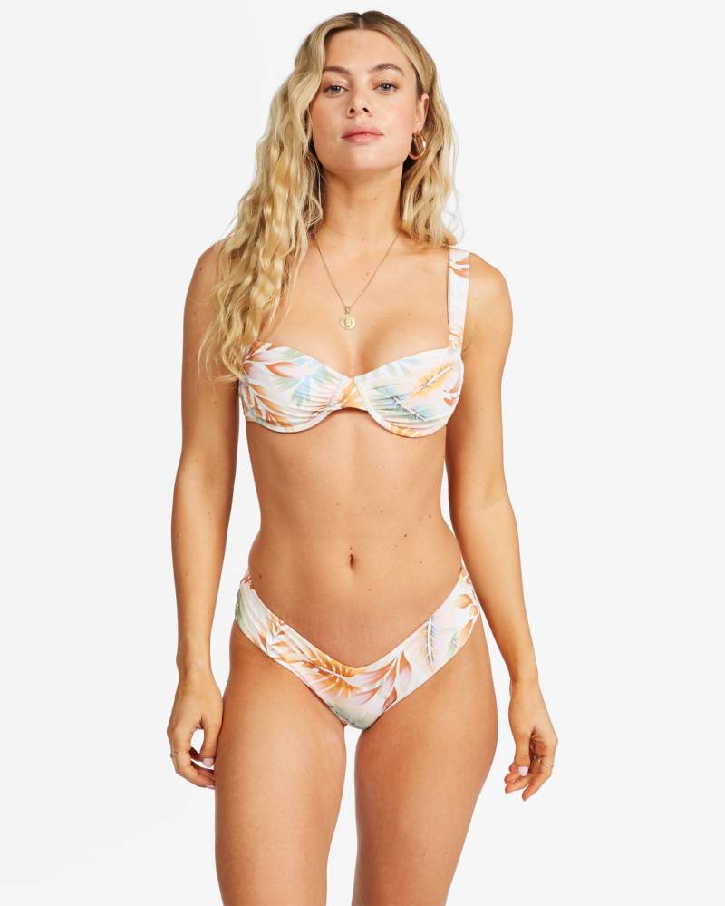 Billabong Bikini-Hose »Island Calling Fiji« von Billabong