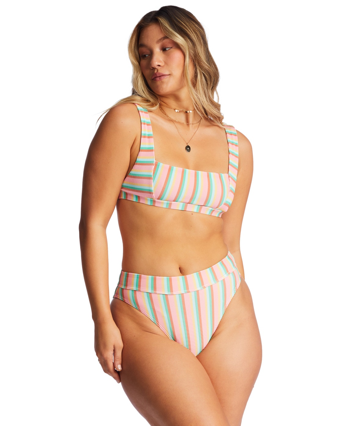 Billabong Bikini-Hose »Island Glow Tanlines Maui« Billabong Bikini-Hose »Island Glow Tanlines Maui« von Billabong