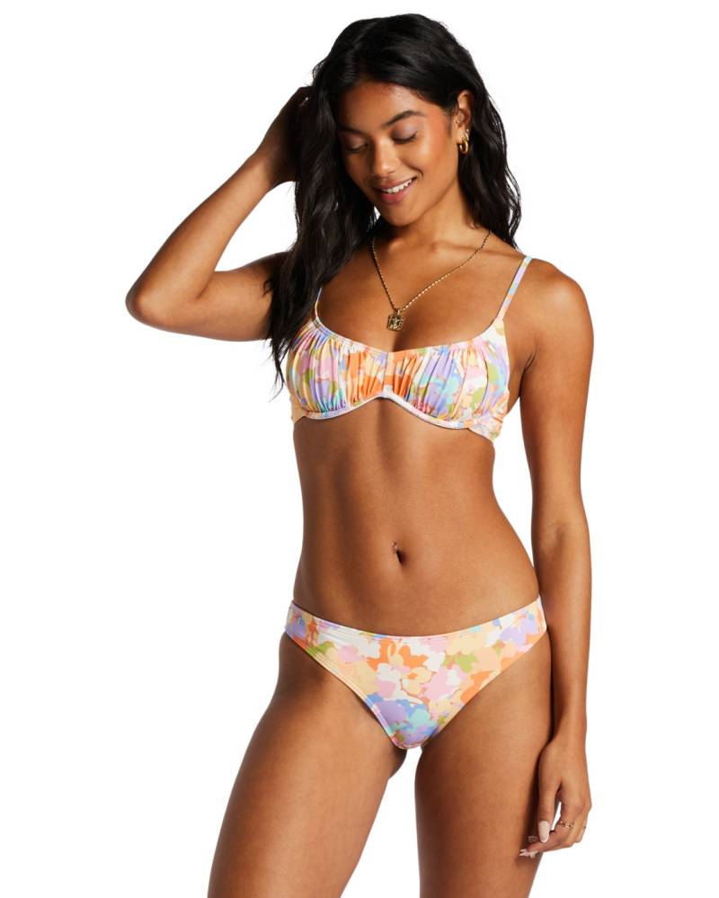 Billabong Bikini-Hose »Paradise Cove Cocoa« von Billabong