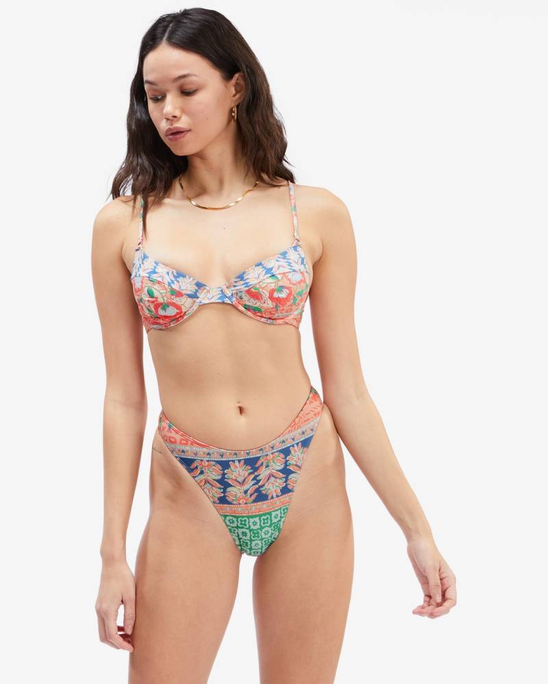Billabong Bikini-Hose »Secret Paradise Havana« von Billabong