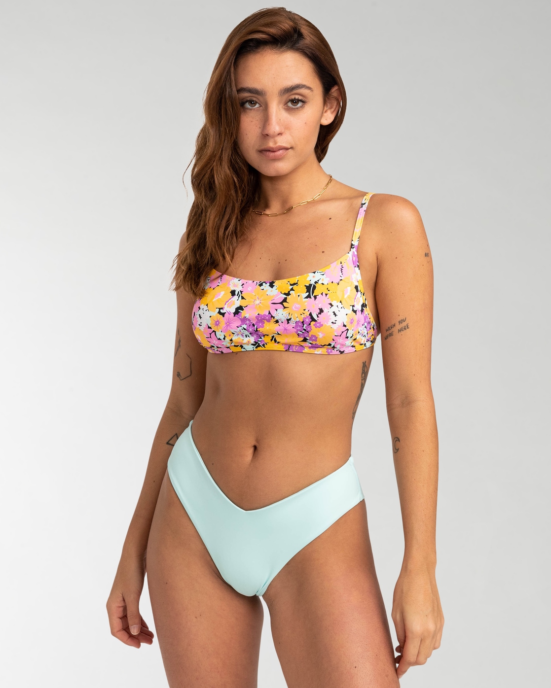 Billabong Bikini-Hose »Sol Searcher Fiji« Billabong Bikini-Hose »Sol Searcher Fiji« von Billabong