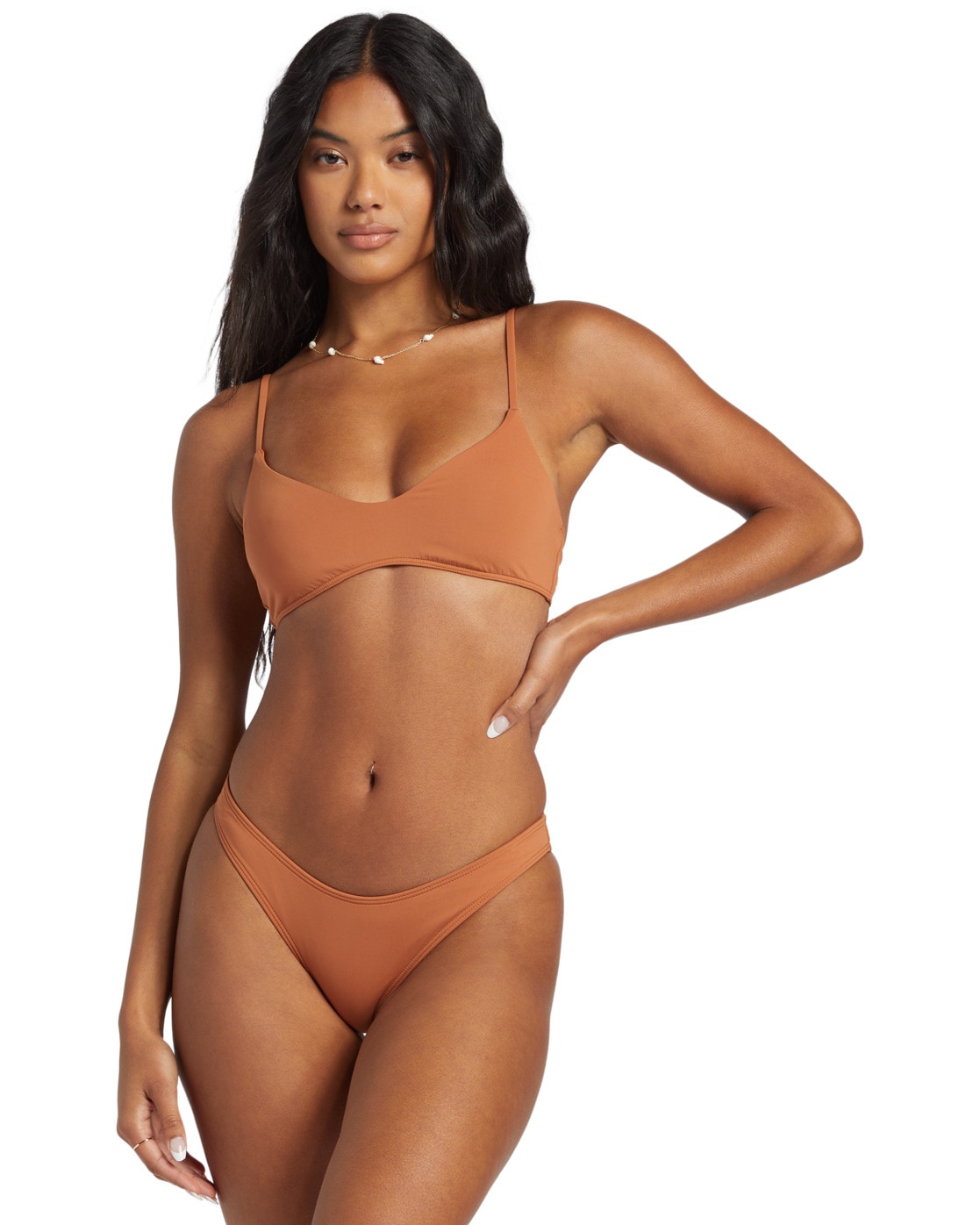 Billabong Bikini-Hose »Sol Searcher Hike« Billabong Bikini-Hose »Sol Searcher Hike« von Billabong