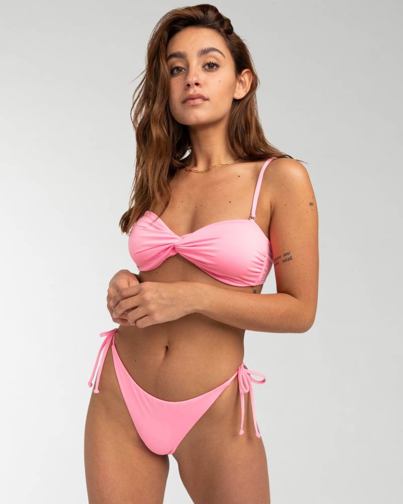 Billabong Bikini-Hose »Sol Searcher Tie Side Tanga« von Billabong