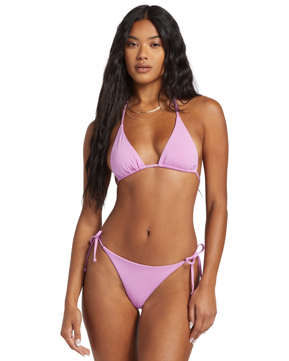 Billabong Bikini-Hose »Sol Searcher Tie Side Tanga« Billabong Bikini-Hose »Sol Searcher Tie Side Tanga« von Billabong