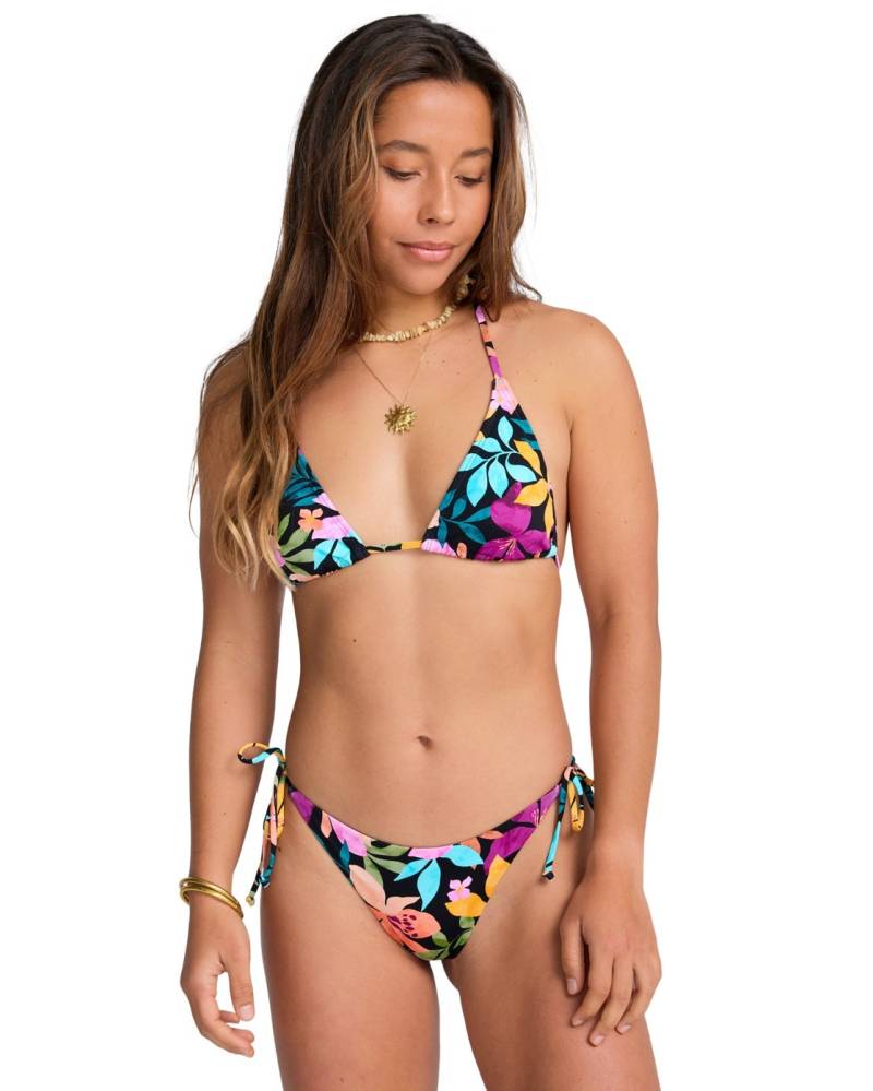 Billabong Bikini-Hose »Sol Searcher Tie Side Tanga« von Billabong