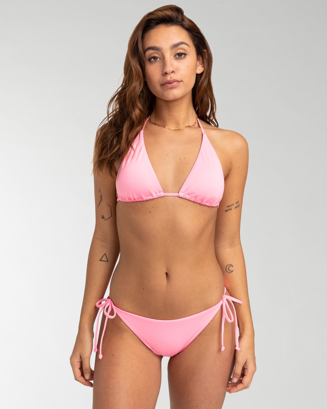 Billabong Bikini-Hose »Sol Searcher Tropic« Billabong Bikini-Hose »Sol Searcher Tropic« von Billabong