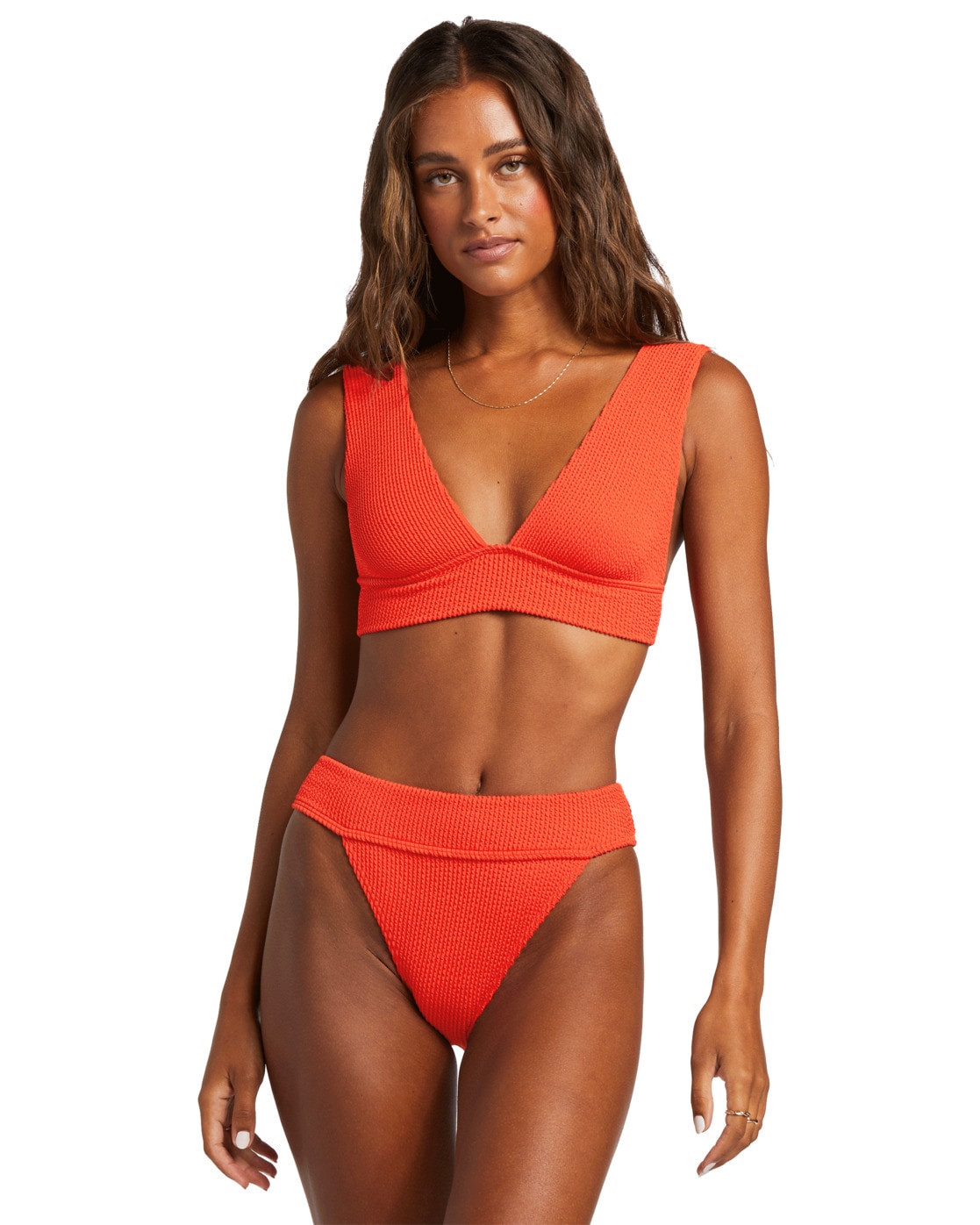 Billabong Bikini-Hose »Summer High Aruba« von Billabong