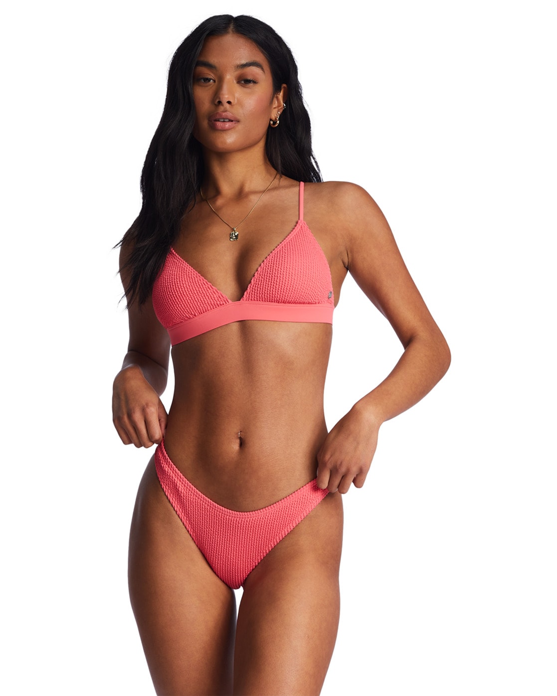 Billabong Bikini-Hose »Summer High Hike« Billabong Bikini-Hose »Summer High Hike« von Billabong