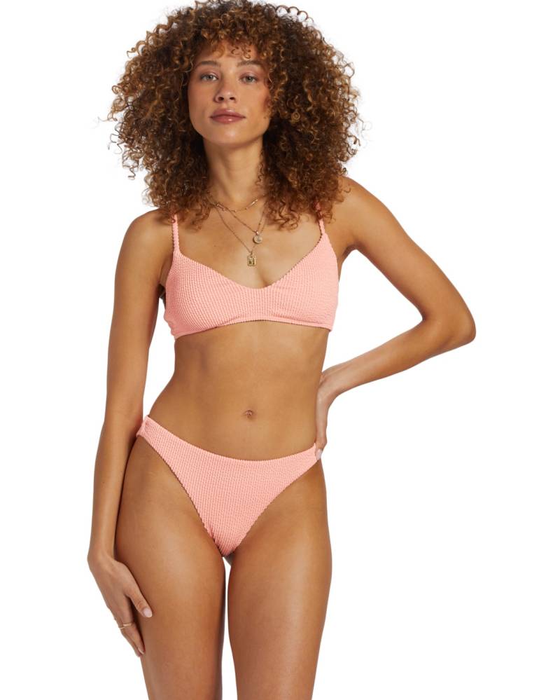 Billabong Bikini-Hose »Summer High Tanga« von Billabong