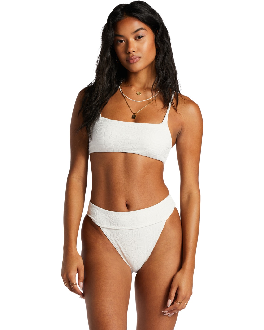 Billabong Bikini-Hose »Sun Trip Tiki Aruba« von Billabong