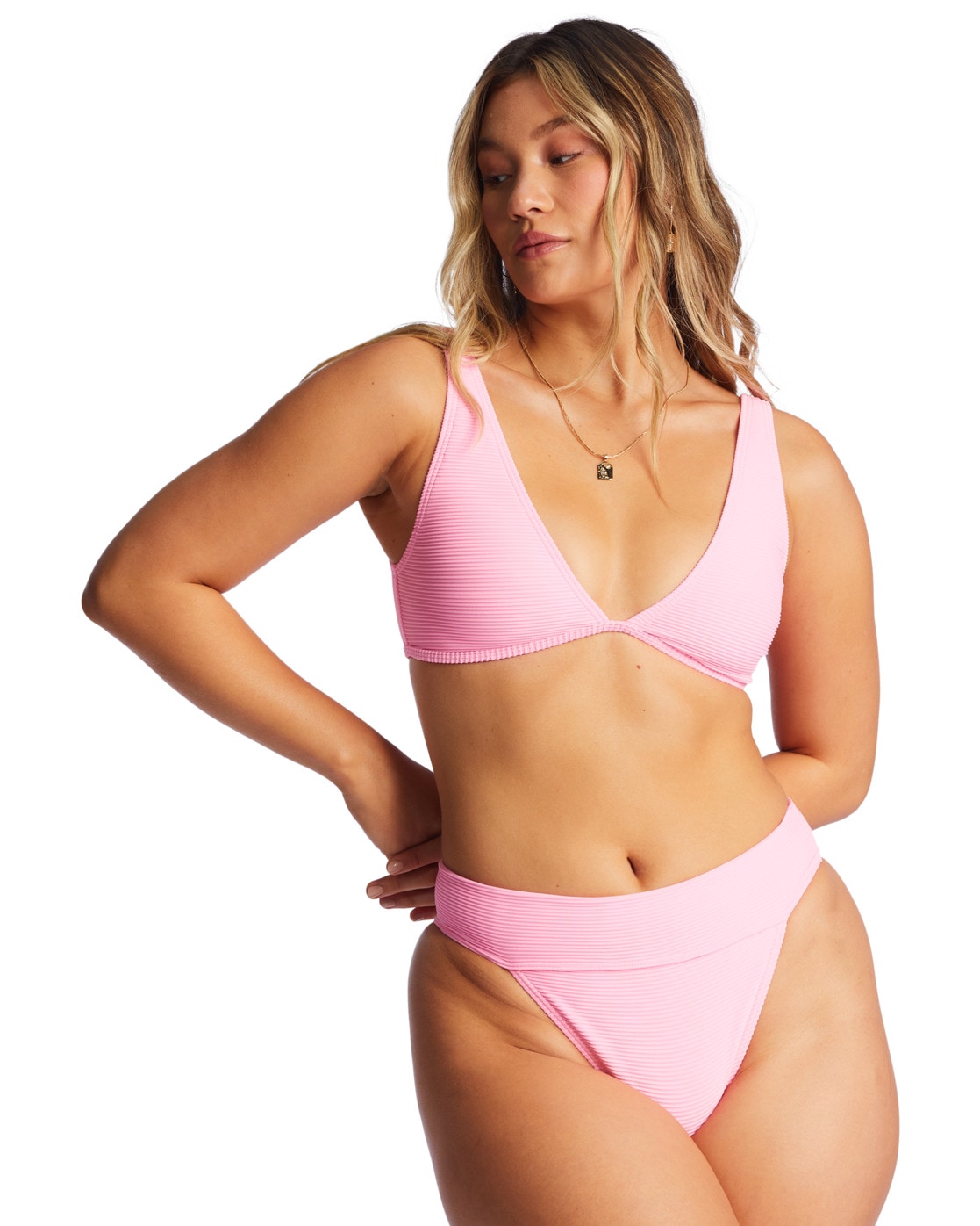 Billabong Bikini-Hose »Tanlines Aruba« von Billabong