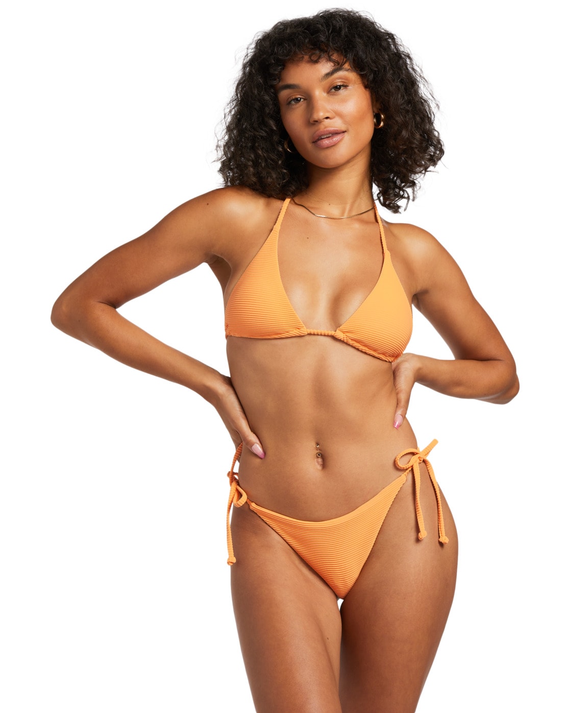 Billabong Bikini-Hose »Tanlines Tie Side« von Billabong