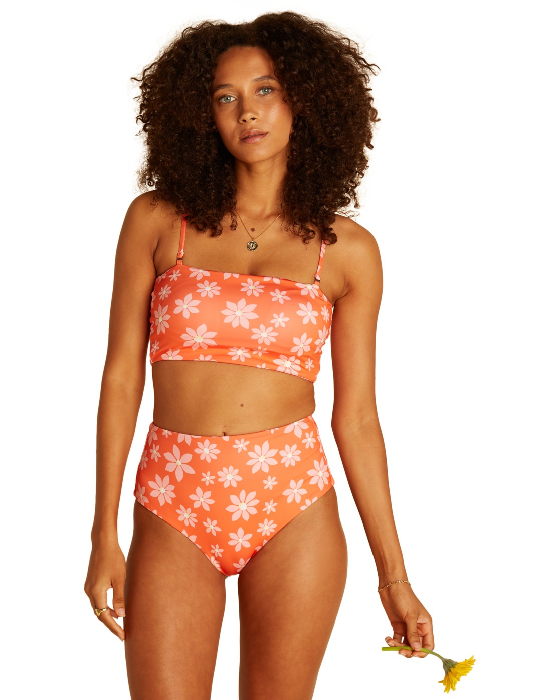 Billabong Bikini-Hose »Wrangler Out West Dreamin Hi Retro« Billabong Bikini-Hose »Wrangler Out West Dreamin Hi Retro« von Billabong