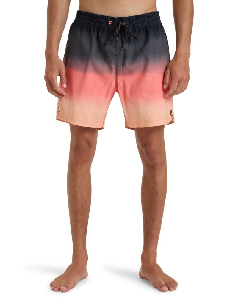 Billabong Boardshorts »All Day Fade Layback 16"« von Billabong