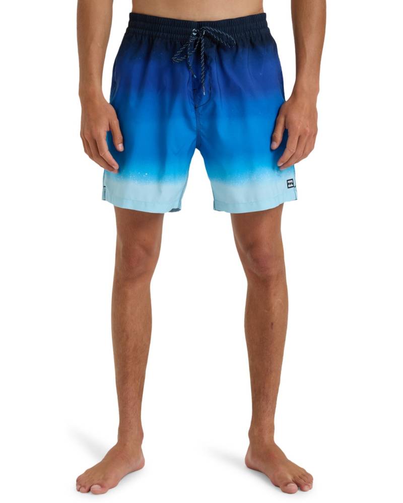 Billabong Boardshorts »All Day Fade Layback 16"« von Billabong