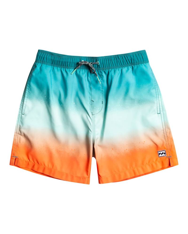 Billabong Boardshorts »All Day Fade Layback« von Billabong