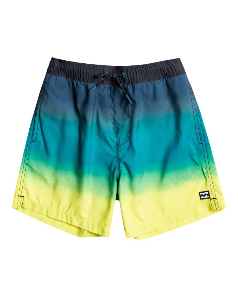 Billabong Boardshorts »All Day Fade Layback« von Billabong