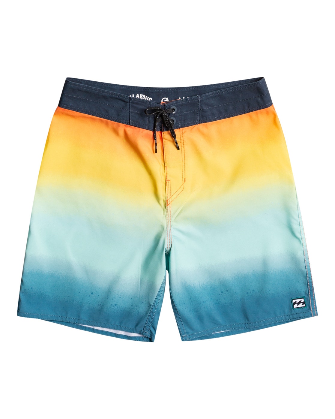 Billabong Boardshorts »All Day Fade OG« Billabong Boardshorts »All Day Fade OG« von Billabong