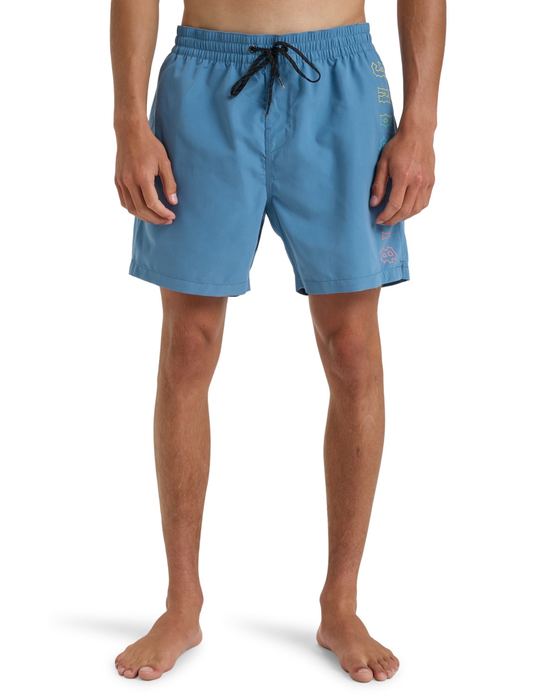 Billabong Boardshorts »All Day Heritage Layback 16"« von Billabong