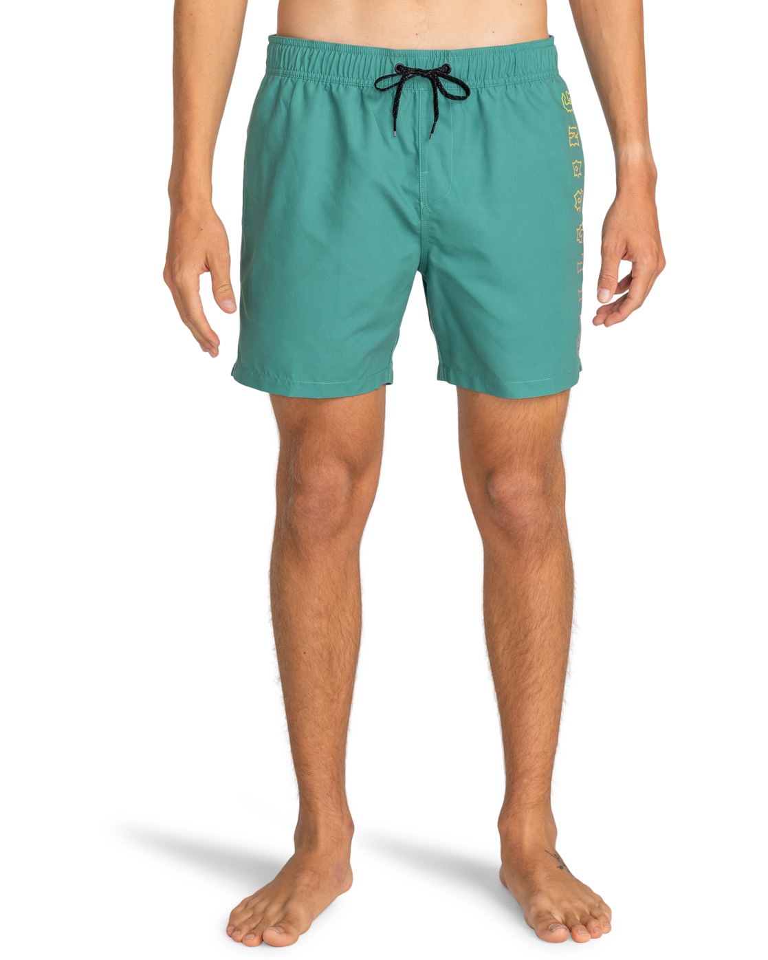 Billabong Boardshorts »All Day Heritage Layback 16"« von Billabong