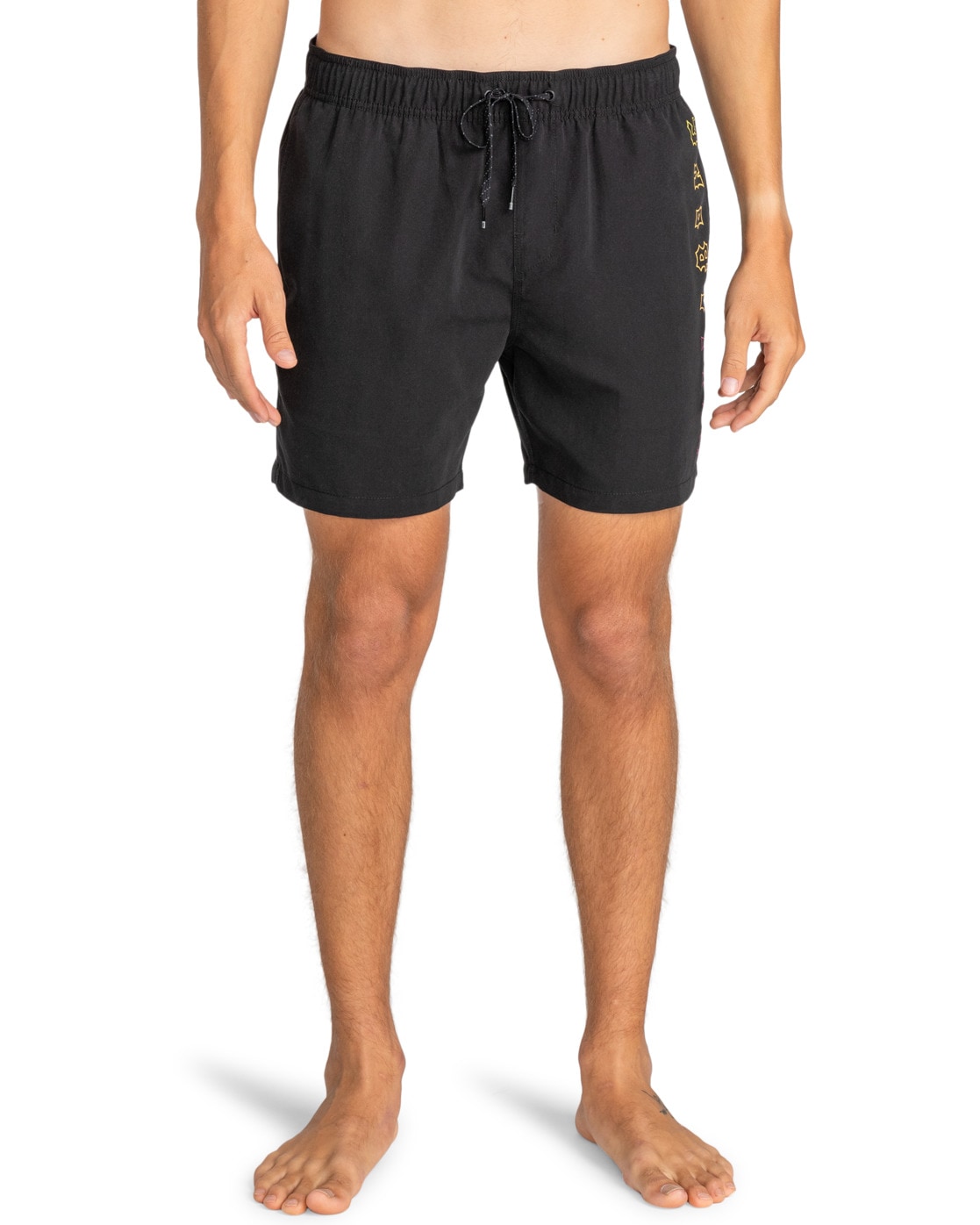 Billabong Boardshorts »All Day Heritage Layback 16"« Billabong Boardshorts »All Day Heritage Layback 16"« von Billabong