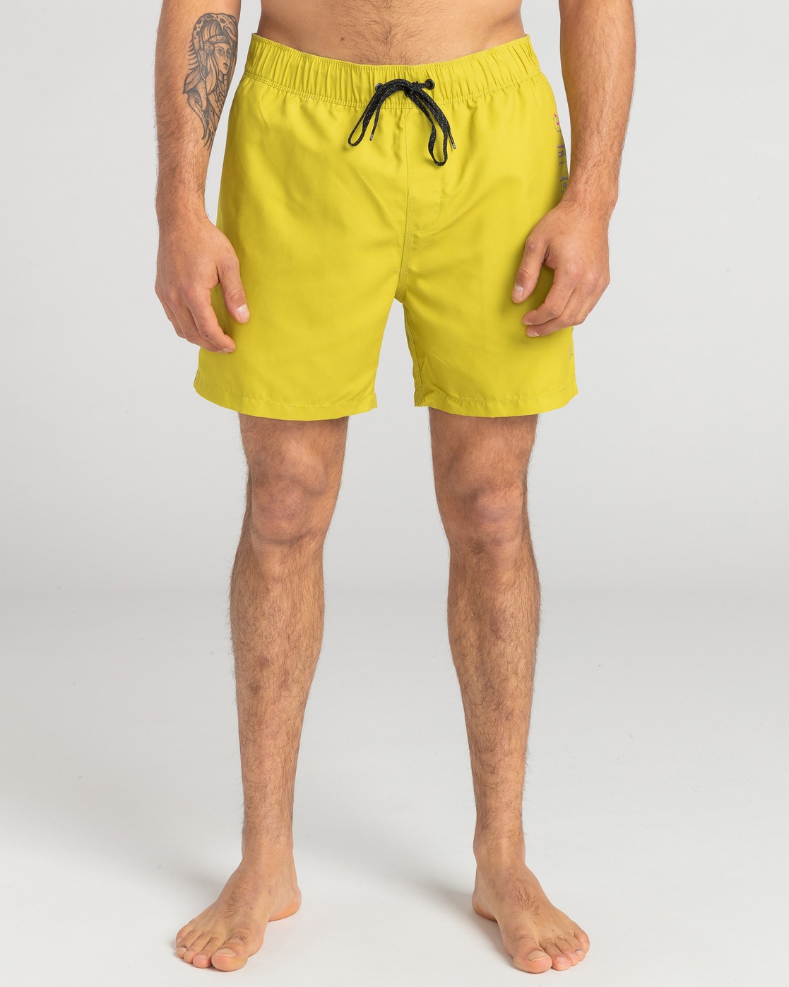 Billabong Boardshorts »All Day Heritage Layback« Billabong Boardshorts »All Day Heritage Layback« von Billabong