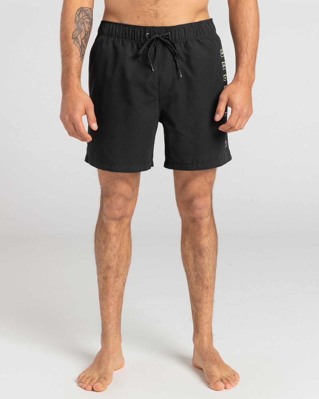 Billabong Boardshorts »All Day Heritage Layback« von Billabong