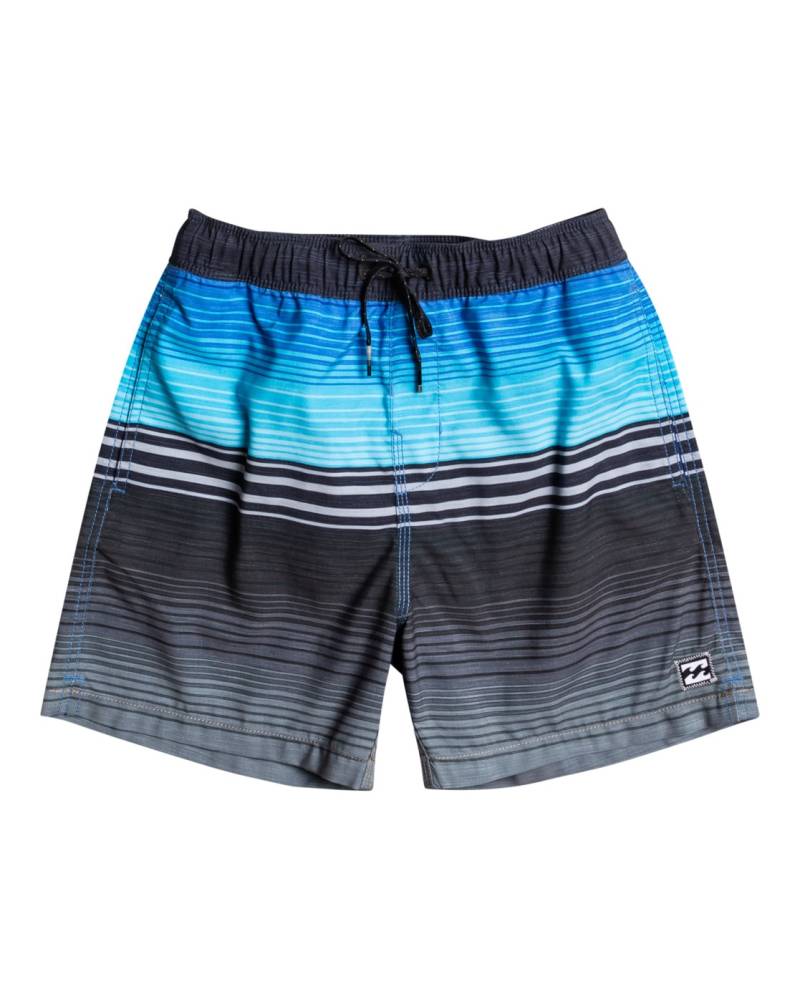 Billabong Boardshorts »All Day Heritage Layback« von Billabong