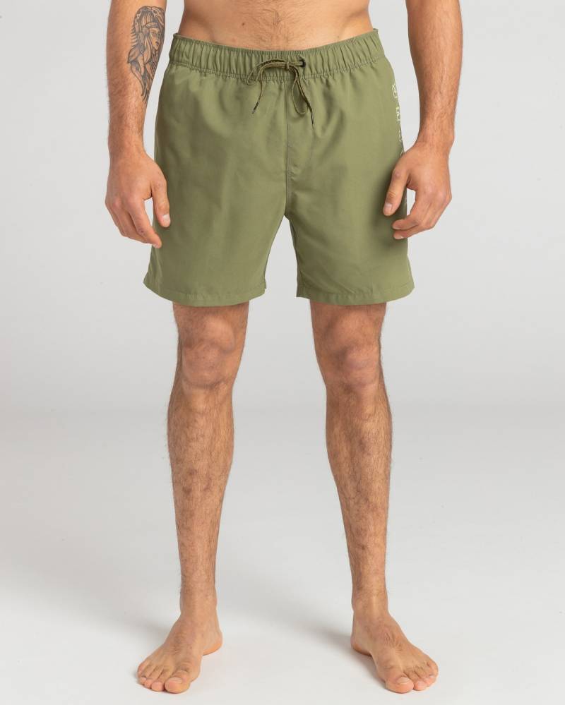 Billabong Boardshorts »All Day Heritage Layback« von Billabong