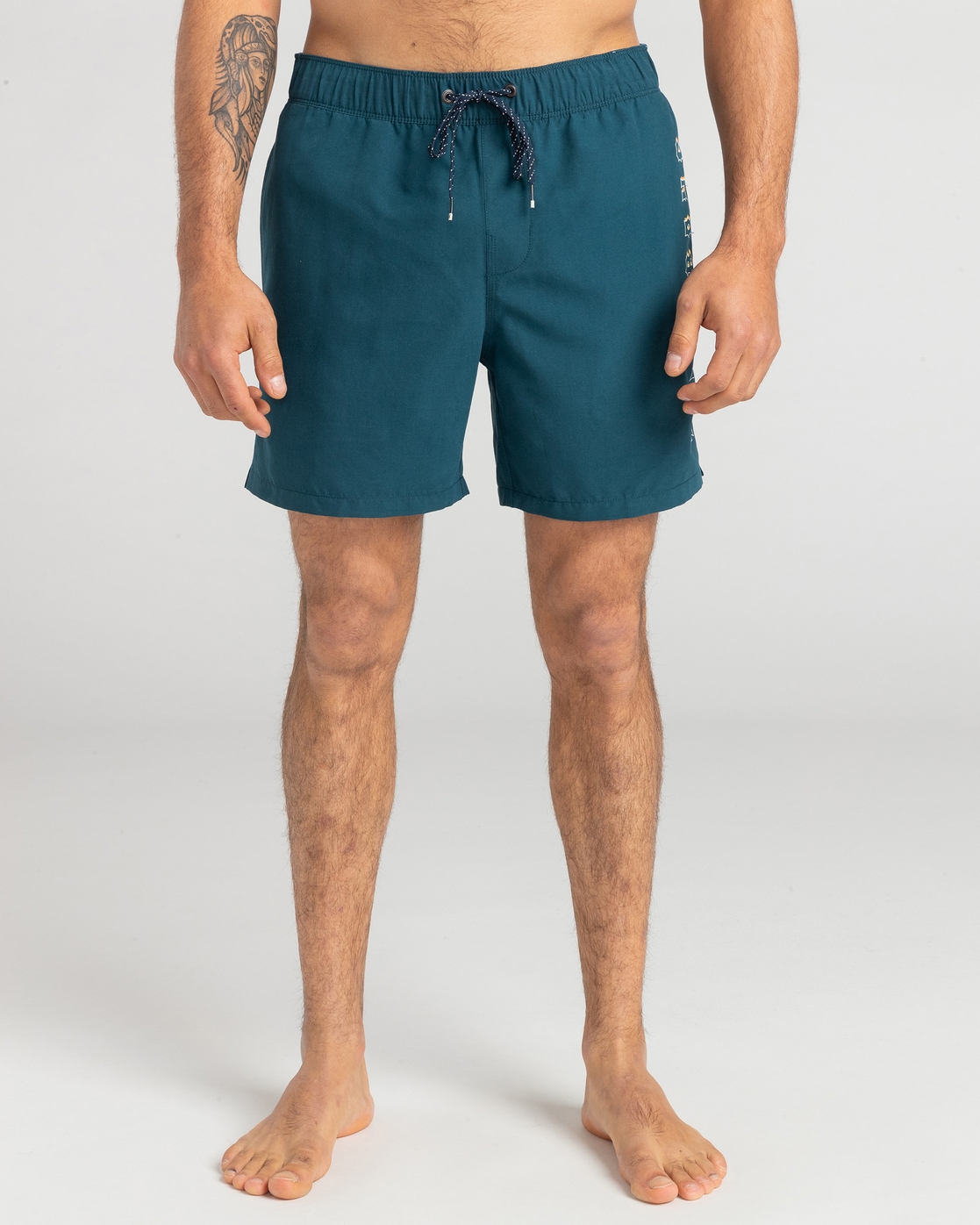 Billabong Boardshorts »All Day Heritage Layback« Billabong Boardshorts »All Day Heritage Layback« von Billabong