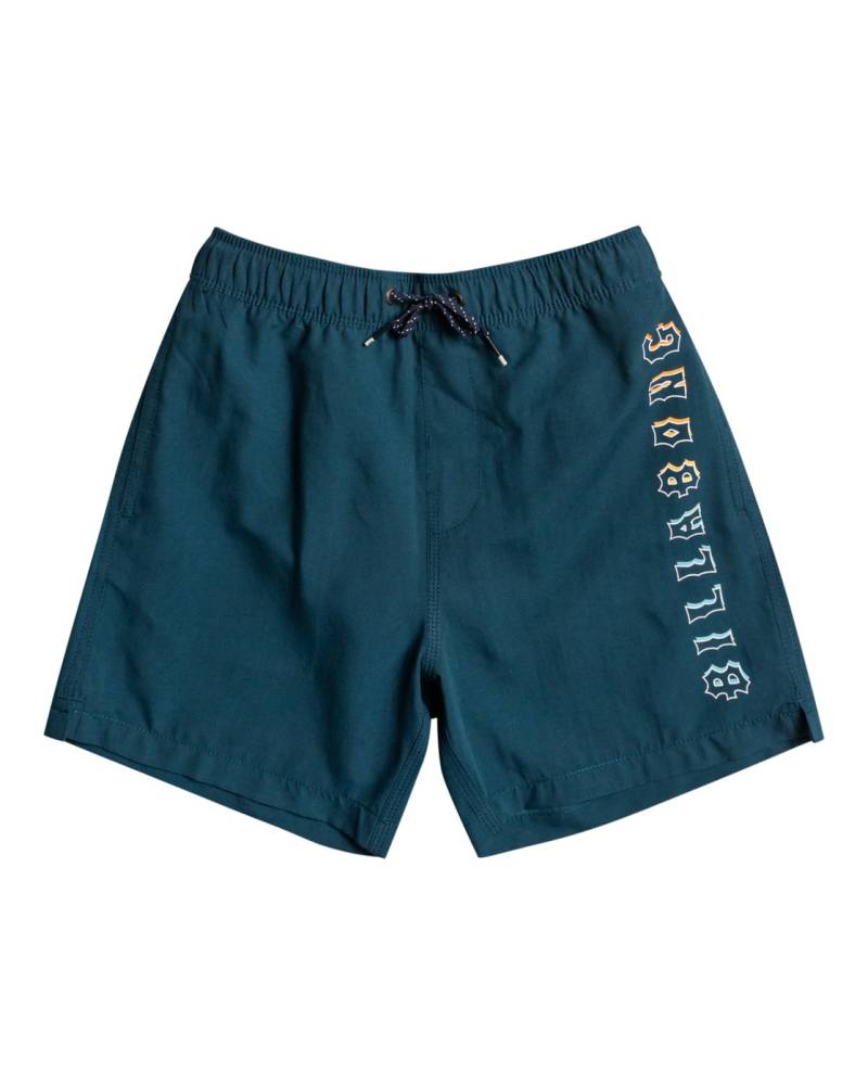 Billabong Boardshorts »All Day Heritage Layback« von Billabong