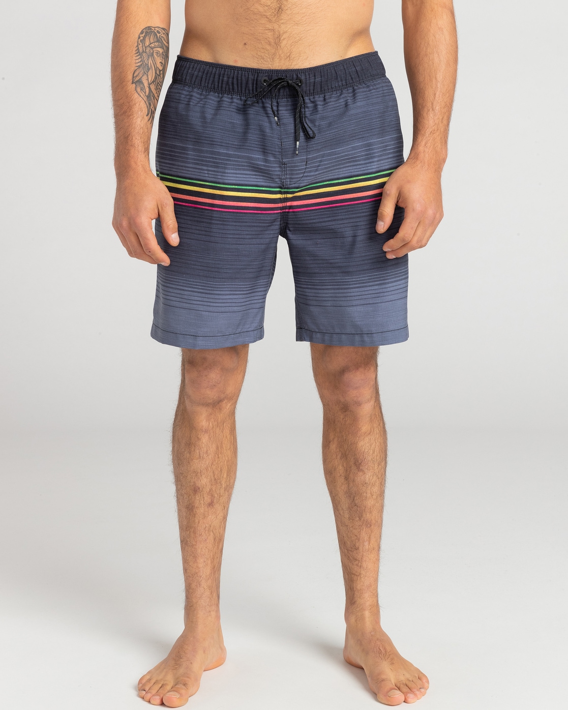 Billabong Boardshorts »All Day Heritage Layback« Billabong Boardshorts »All Day Heritage Layback« von Billabong