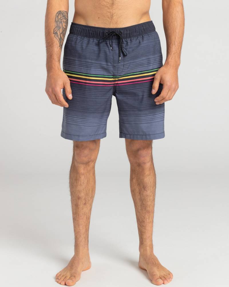 Billabong Boardshorts »All Day Heritage Layback« von Billabong