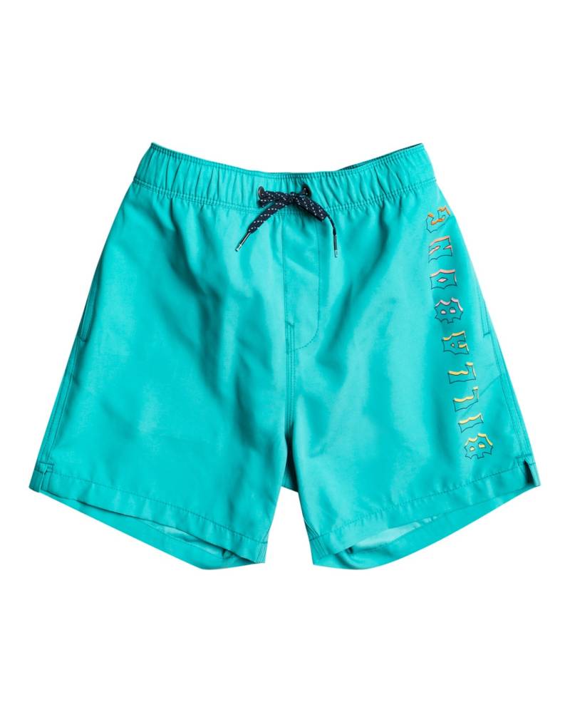 Billabong Boardshorts »All Day Heritage Layback« von Billabong