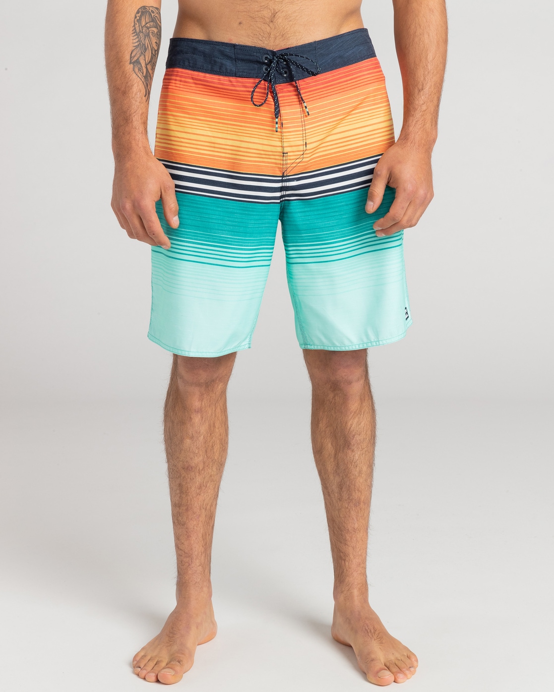 Billabong Boardshorts »All Day Heritage OG« von Billabong