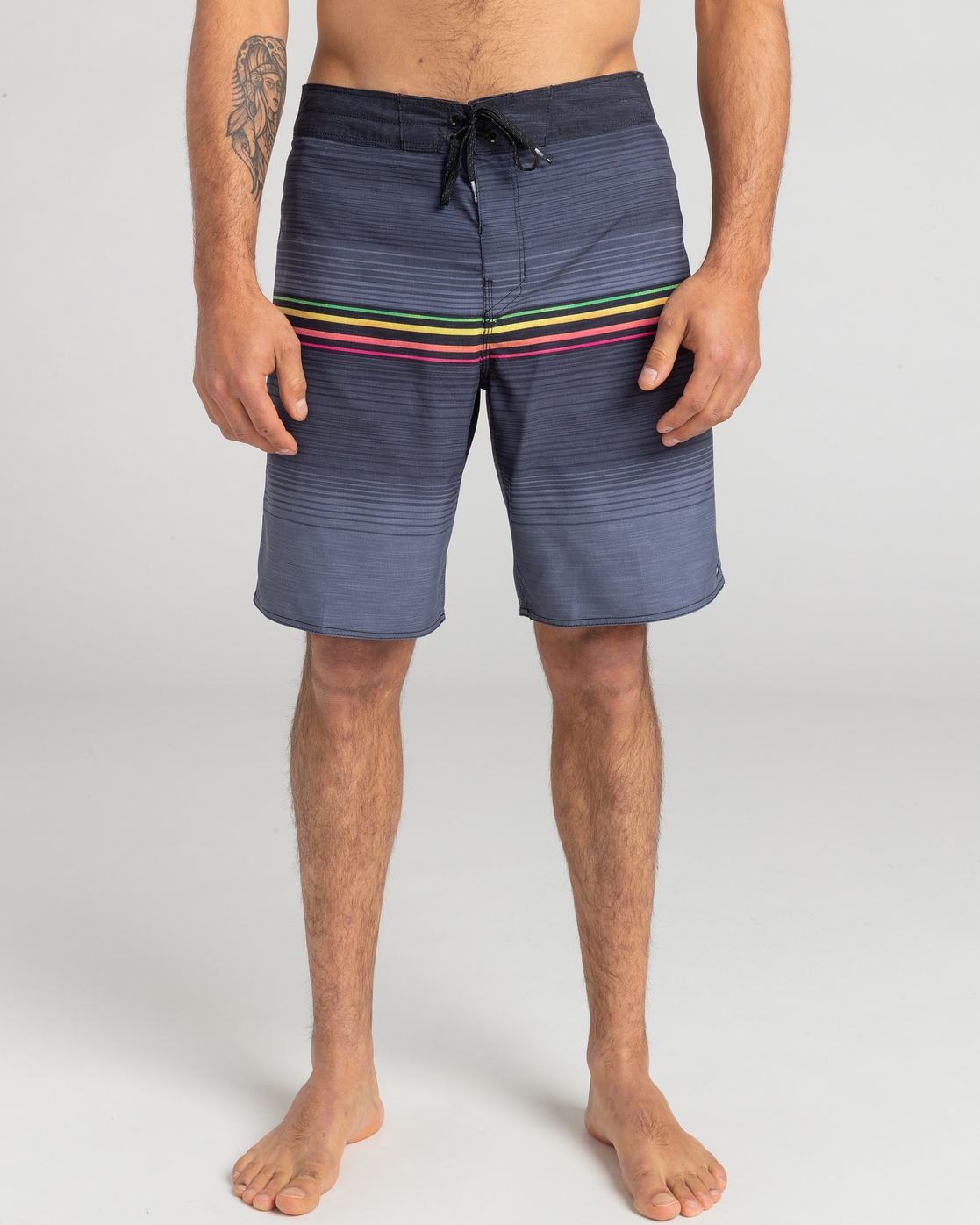 Billabong Boardshorts »All Day Heritage OG« Billabong Boardshorts »All Day Heritage OG« von Billabong